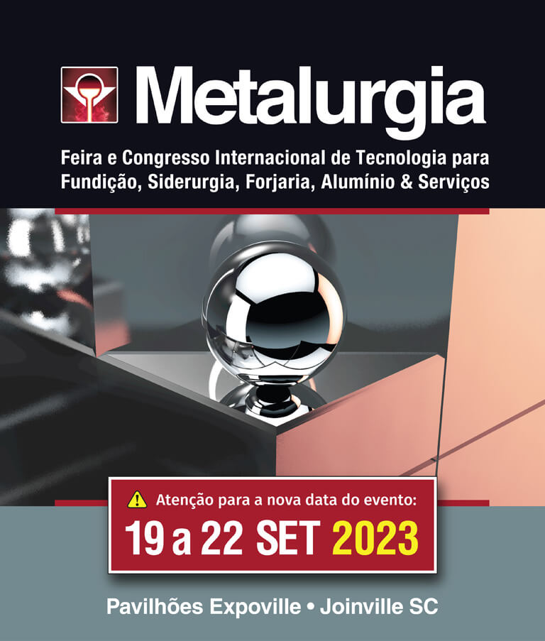 Metalurgia 2023
