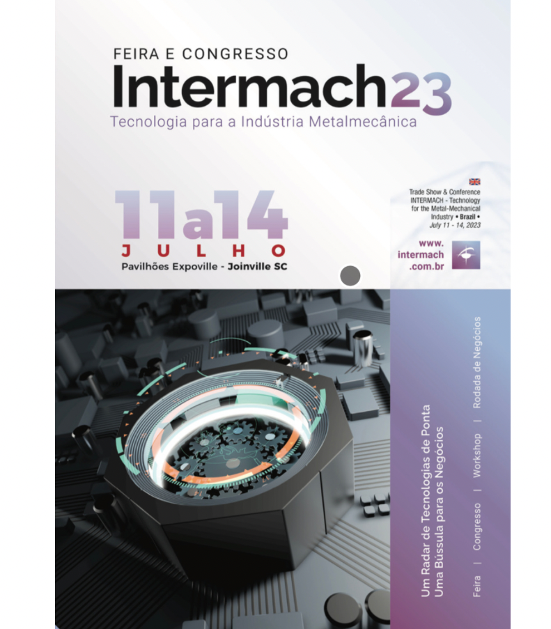 Intermach 2023 - Feira Metalemcanica