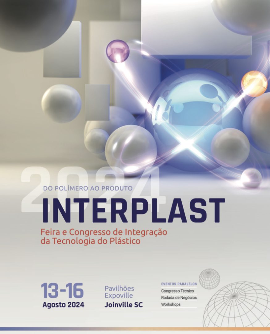 Interplast PLASTIC Brazil